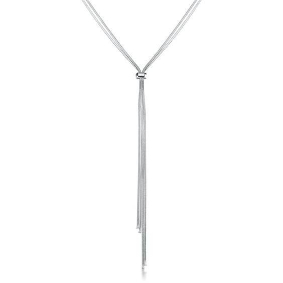 Collana Brosway Donna WEAVE in Acciaio BWV01 - BWV01